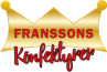 Franssons Konfektyr