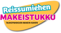 Reissumiehen Makeistukku