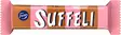 Fazer Suffeli, 21g - Suklaapatukat - 9870 - 1