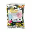 Karamelliisekoitus 400g - Reissumiehen Karkkipussit - 4010 - 3