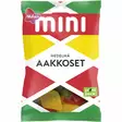 Mini Hedelmä Aakkoset 120g - Karkkipussit - 9920 - 1