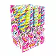 Unicorn Twist Lollipop 50g - Tikkarit - 9330 - 1