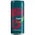 Dr Pepper Cherry 330ml - Limsat - 13020 - 3