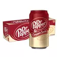 Dr Pepper Cream Soda 355 ml - Limsat - 9790 - 2