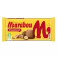 Marabou Schweizernöt 200 g - Suklaapatukat - 100450 - 1