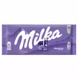 Milka Alpine Milk maitosuklaa 80g - Suklaapatukat - 100160 - 1
