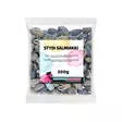 Stydi Salmiakki 300g - Reissumiehen Karkkipussit - 1010 - 6