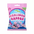 Sura Mini Bubblegum Nappar 70g - Karkkipussit - 100470 - 1
