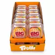 Trolli Burger 50 g x 24 kpl - Karkkipakkaukset - 17000 - 5