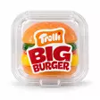 Trolli Burger 50 g x 24 kpl - Karkkipakkaukset - 17000 - 4