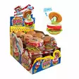 Big Burger dip & lik 21g - Tikkarit - 9651 - 1