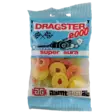 Dragster Super Sura 50g - Karkkipussit - 9611 - 1