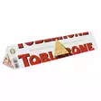 Toblerone White 340g - Suklaapatukat - 9961 - 1