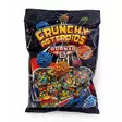 Crunchy Asteroids Disco 80 g - Karkkipussit - 100531 - 3