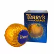 Terry's Milk Chocolate Orange 157g - Karkkipakkaukset - 12031 - 3