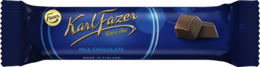 Fazer Maitosuklaa 38g - Suklaapatukat - 9311 - 0
