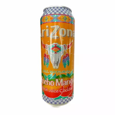AriZona Mucho Mango 680 ml - Limsat - 7802 - 1