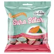 Aroma Sura Båtar 80g - Karkkipussit - 100332 - 1