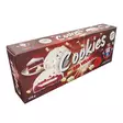 Cookies Red Velvet 128 g - Karkkipakkaukset - 100682 - 2