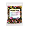 Englanninlakritsi 350g - Reissumiehen Karkkipussit - 5002 - 3