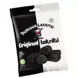 Gluteeniton Original lakritsi 150g - Karkkipussit - 100602 - 1