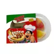 Gummi Zone Pizza 14 g - Karkkipakkaukset - 18072 - 3