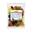 Kinuski-Toffee Special 300g - Reissumiehen Karkkipussit - 7532 - 5