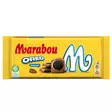 Marabou Oreo Sandwich 92 g (16 kpl) - Suklaapatukat - 100592 - 1