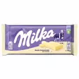 Milka Alpine White Chocolate 90g - Suklaapatukat - 100462 - 1