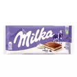 Milka Yoghurt Suklaalevy 100 g - Suklaapatukat - 100322 - 1