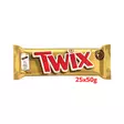 Twix suklaapatukka 50g - Suklaapatukat - 9322 - 2