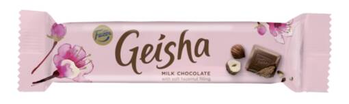 Fazer Geisha 37g - Suklaapatukat - 9312 - 0