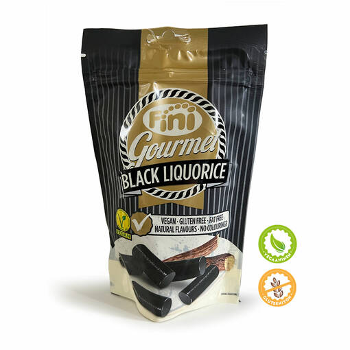 Gourmet laku GL 180g - Tukku Lakupussit - 9652 - 0