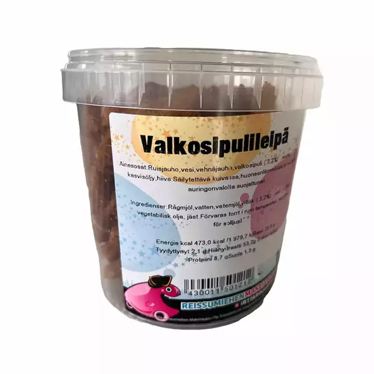 Valkosipulileipä 300g - Snacks tuotteet - 9012 - 3