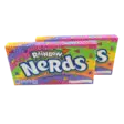 Nerds Rainbow 141g - Karkkipakkaukset - 9633 - 1