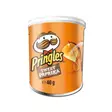 Pringles Sweet Paprika 40g - Sipsit - 9203 - 1