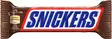 Snickers suklaapatukka 50g - Suklaapatukat - 9323 - 1