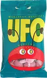 Ufo Hedelmä-Salmiakki 60g - Karkkipussit - 9873 - 1