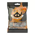 Peacemärken Cola/Salta 80 g - Karkkipussit - 100393 - 1