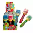 Mr Squeezy Pop Paint 32g - Karkkipakkaukset - 9983 - 2
