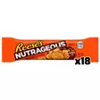 Reese's Nutrageous Crunchy 47g - Suklaapatukat - 100403 - 2