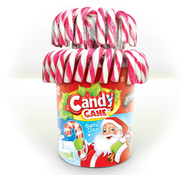 Karkkikeppi 28g - Tikkarit - 9693 - 1