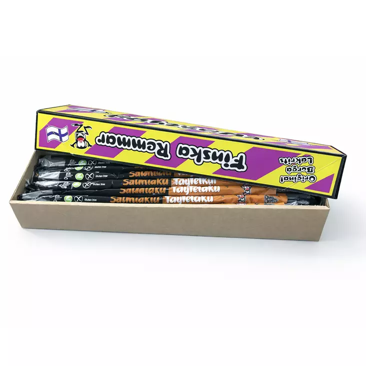 Suklaa Täytelaku 100g - Karkkipakkaukset - 100583 - 1