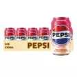 Pepsi Strawberries 'n' Cream 330ml - Limsat - 100394 - 1