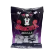 Dracula Skulls Vattulaku 65g - Karkkipussit - 100554 - 1