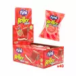 Fini Roller Strawberry & Cream 20g - Karkkipakkaukset - 100474 - 1