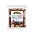 Jogurtti- & Suklaarusina 300g - Reissumiehen Karkkipussit - 7514 - 2