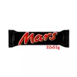 Mars suklaapatukka 51g - Suklaapatukat - 9324 - 2