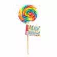 Mikes Pop Swirl -tikkari 50g x 24 - Tikkarit - 9874 - 2