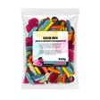 Sour Mix 300g - Reissumiehen Karkkipussit - 7534 - 5